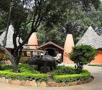 Fairmont Mara Safari Club